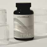 Хлорелла "Trad", 360 таблеток