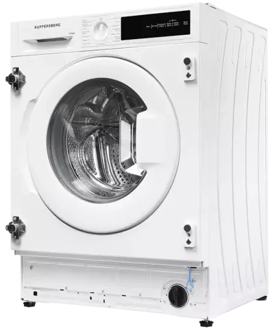 Стиральная машина встраиваемая с функцией сушки WDM 560