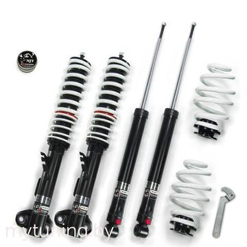 Комплект регулируемой подвески для BMW 3 серии E36 4 / 6 cyl. (92-00)