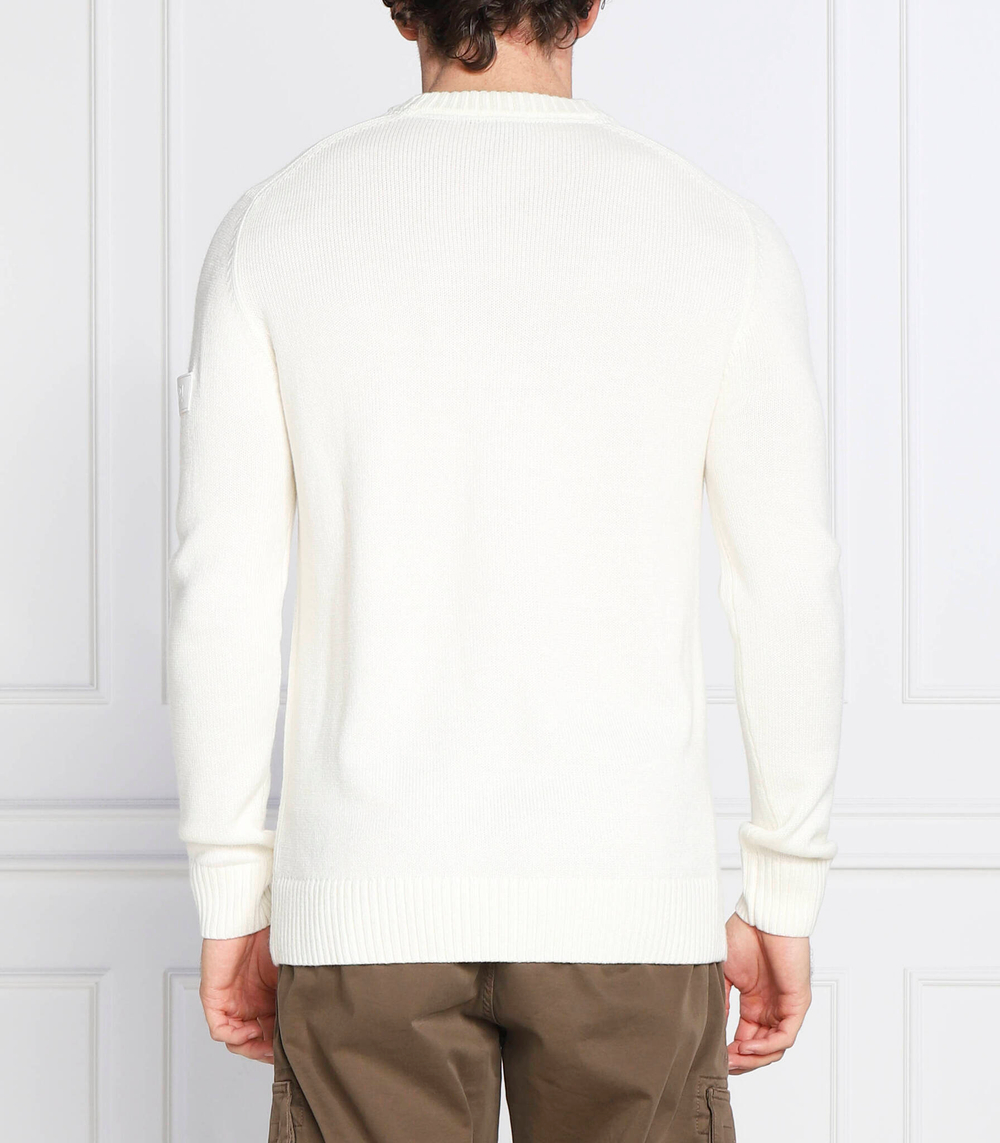 свитер Joop! - белый(30033136)