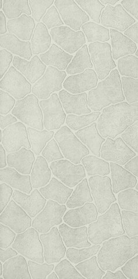 Панель ХДФ Камень белый