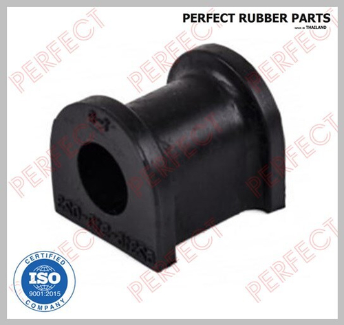 Втулка стабилизатора d17 PERFECT (Кратность 2 шт) HO13CRV