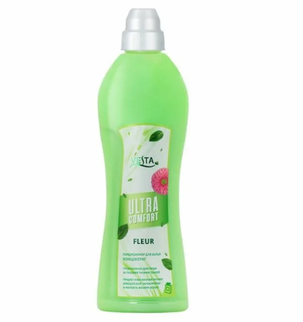 Кондиционер для белья Vesta Ultra comfort Charm