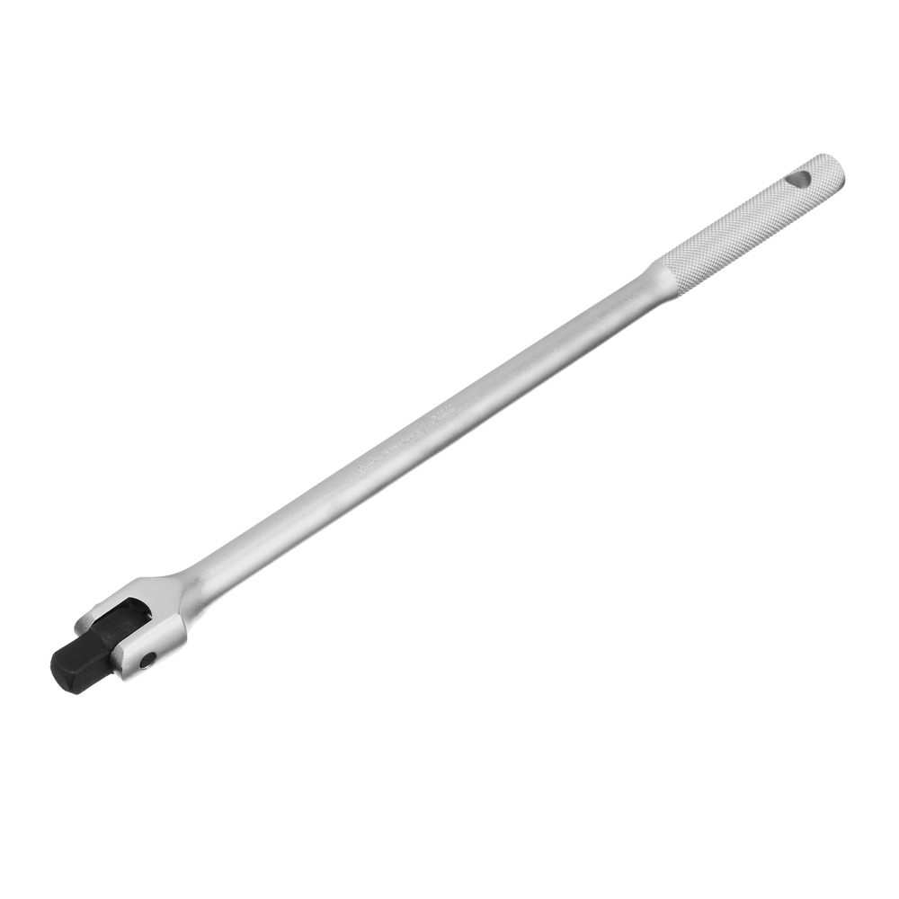 Набор торцевых головок с трещоткой 1/2", 24 предмета Stels