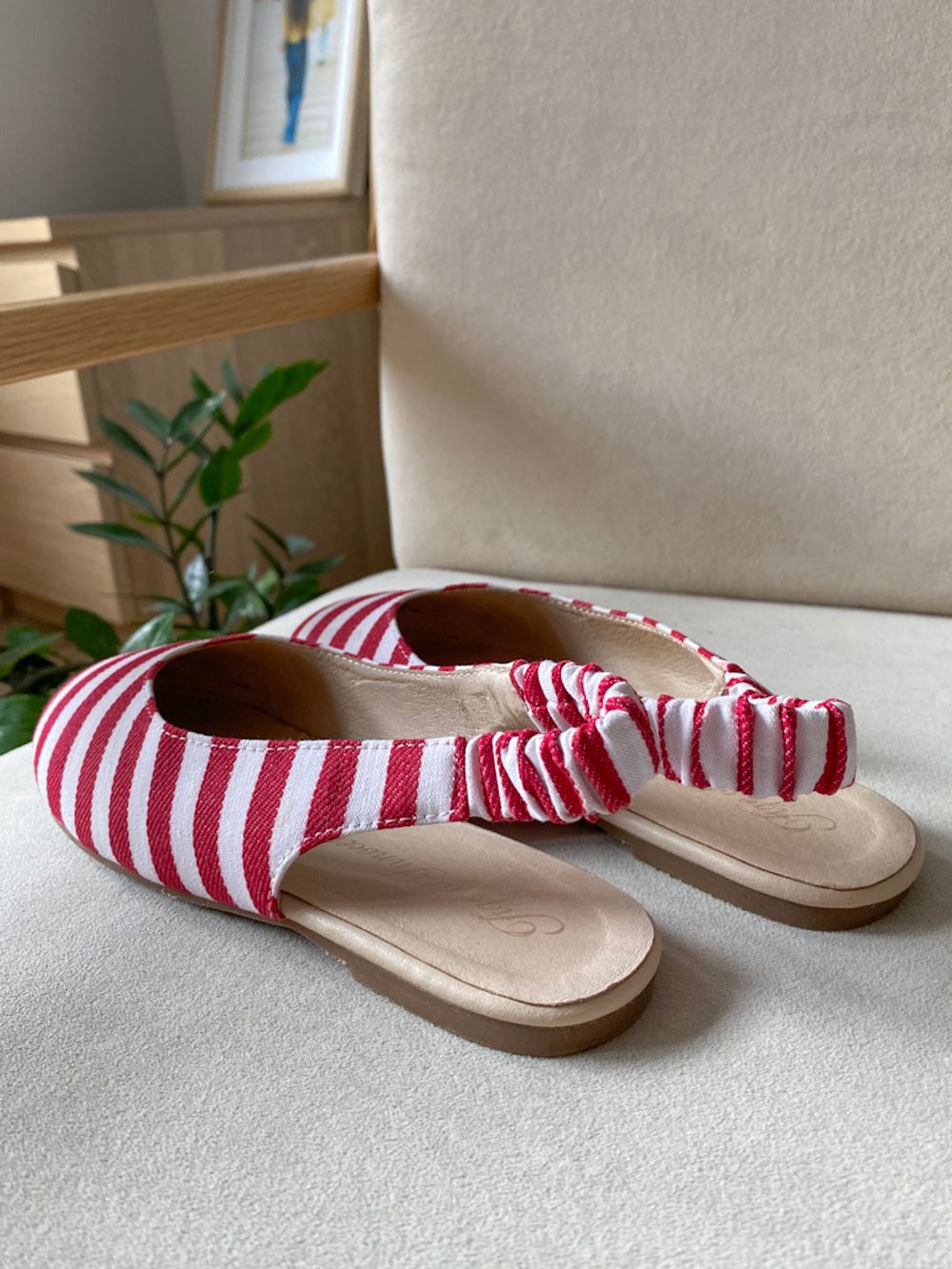 Босоножки Age of Innocence, 31,5