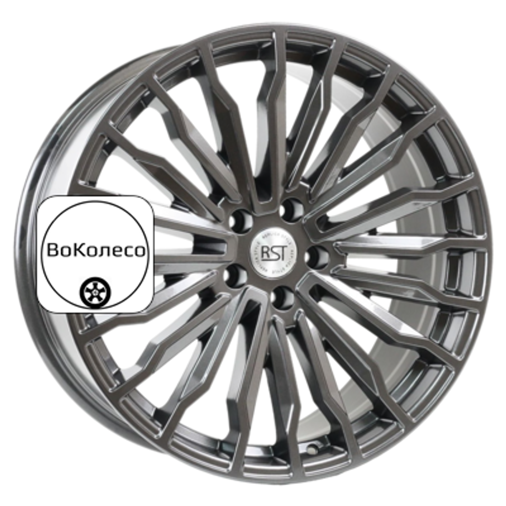 9x20/5x108 ET38,5 D63,4 R032 (Volvo) BMG RST