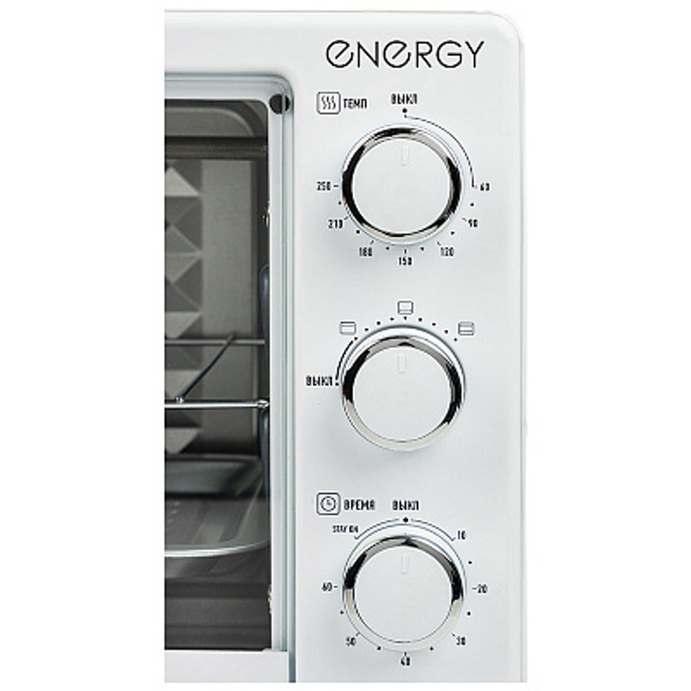 Духовка электрическая ENERGY GT-18А (105497)