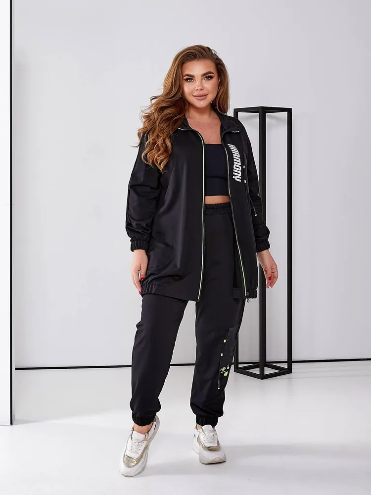 Костюм УК-1398-2 Фабрика Моды