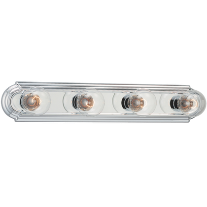 Настенный светильник Visual Comfort De-Lovely Four Light Wall / Bath