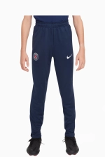 Штаны Nike PSG 25/26 Strike Junior - темно-синий