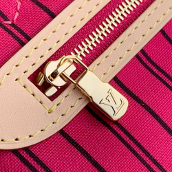 Louis Vuitton Neverfull Inside Out MM