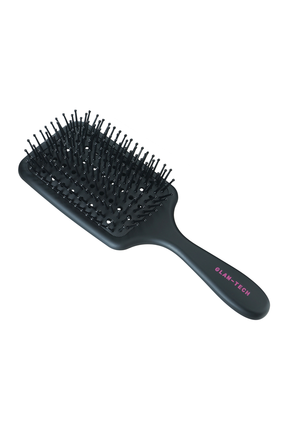 Щетка для волос плоская продуваемая Glam-Tech Air Brush