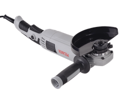 Углошлифовальная машина (болгарка) Ресанта УШМ-150/1400Э