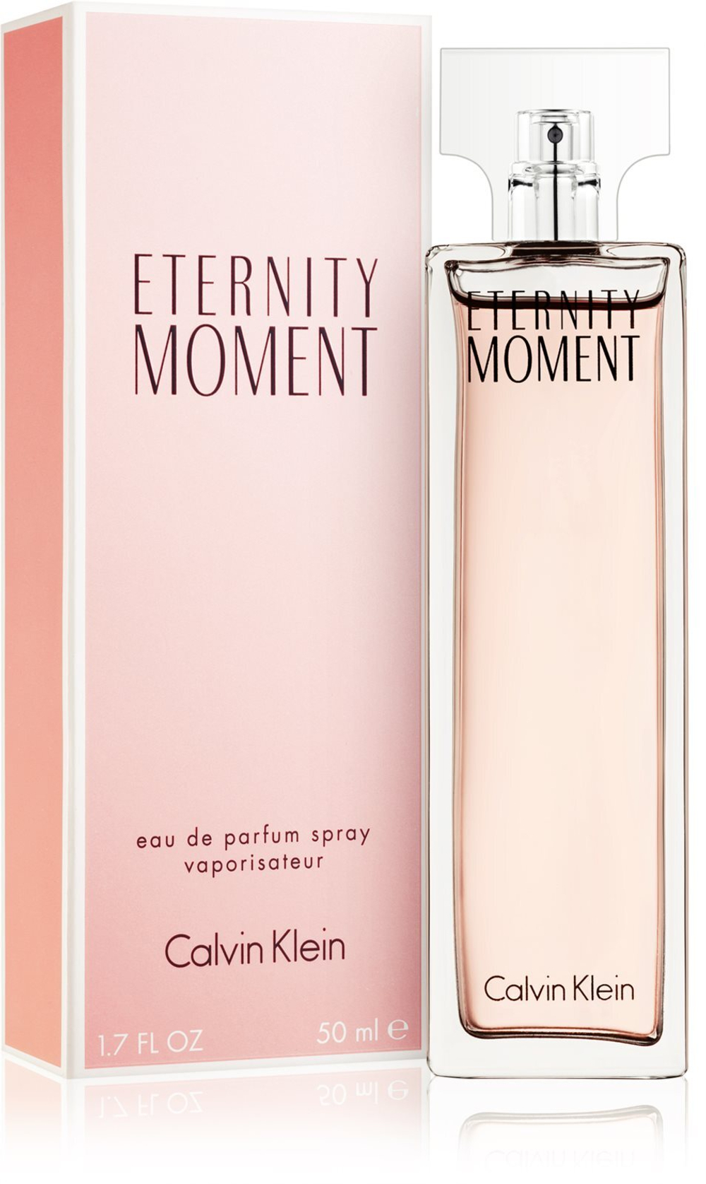 Calvin klein eternity clearance woman 50 ml