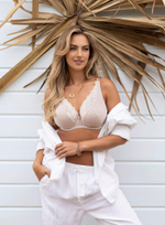 Бюстгальтер-бралетт Estera (Размер: 75F) (Цвет: черный)