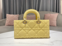 Christian Dior Lady D-Joy Bag 26 cm