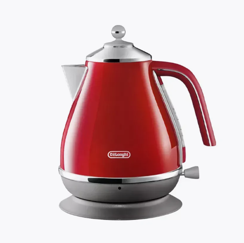 Электрочайник Delonghi KBOC2001.R (q)