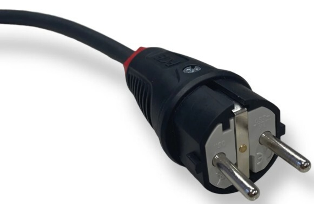 Удлинитель силовой iTOK i-CONNECT-PRO-SUR-KG-315-3-44-15