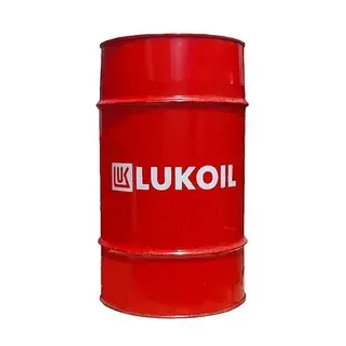 Масло моторное Лукойл супер / LUKOIL SUPER 10W-40 SG/CD п/синтетическое 55л жб / 10W40