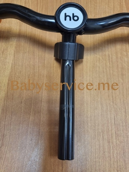 Руль Happy Baby Vester