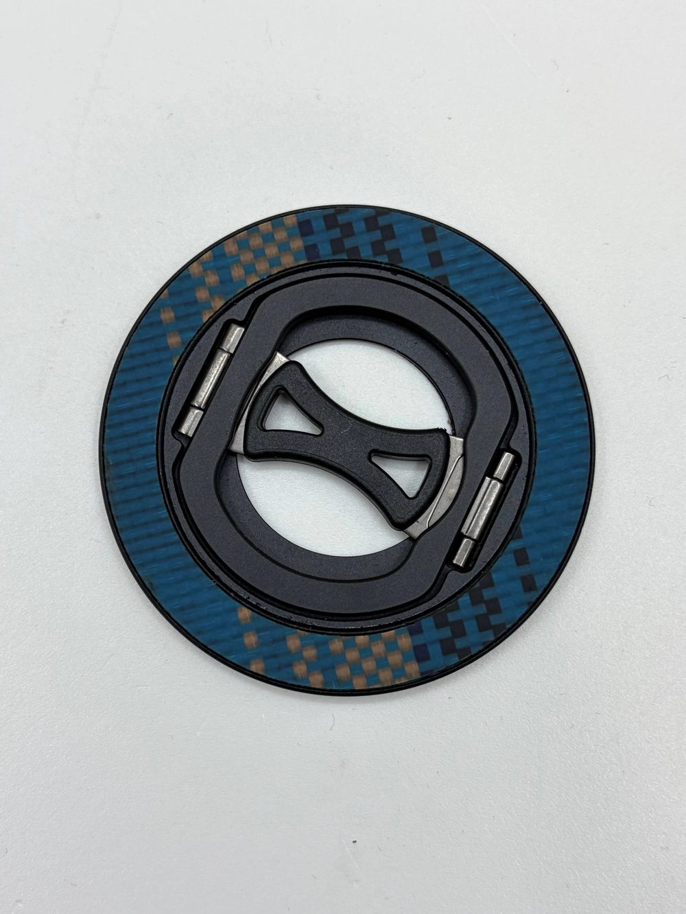 Кольцевой держатель