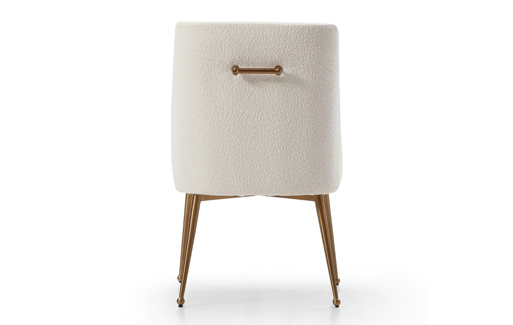 Стул DC1415 белый