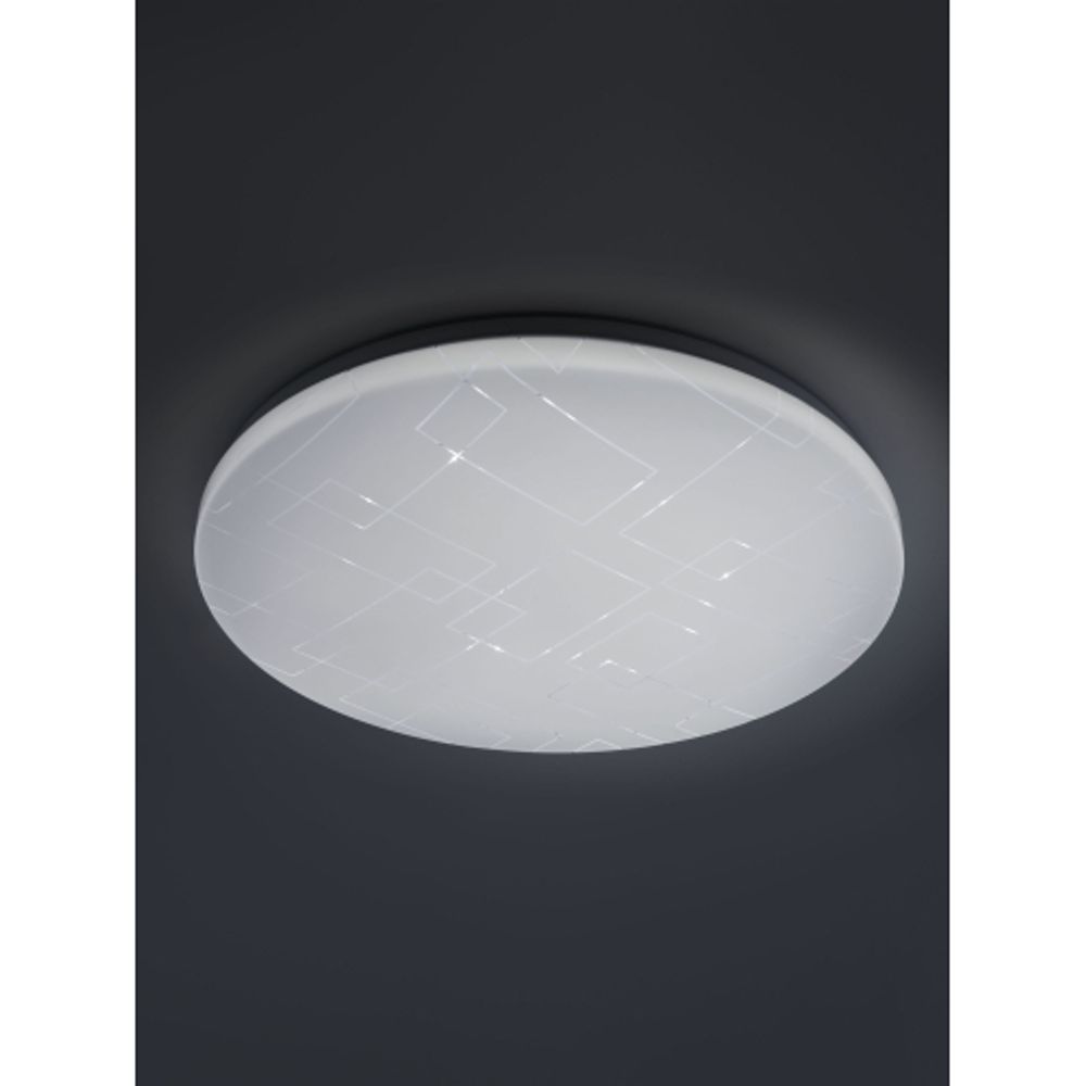 Светильник потолочный светодиодный ЭРА Классик без ДУ SPB-6 Slim Neo 70W-6,5K 6500K | Светильники SPB-6 без ДУ