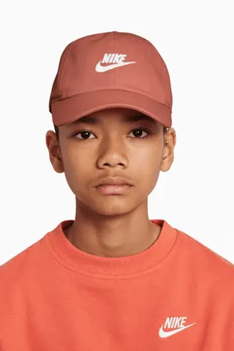 Кепка Nike Club - оранжевый