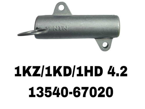 ГИДРОНАТЕЖИТЕЛЬ 1KZ /1KD / 1HD 4,2