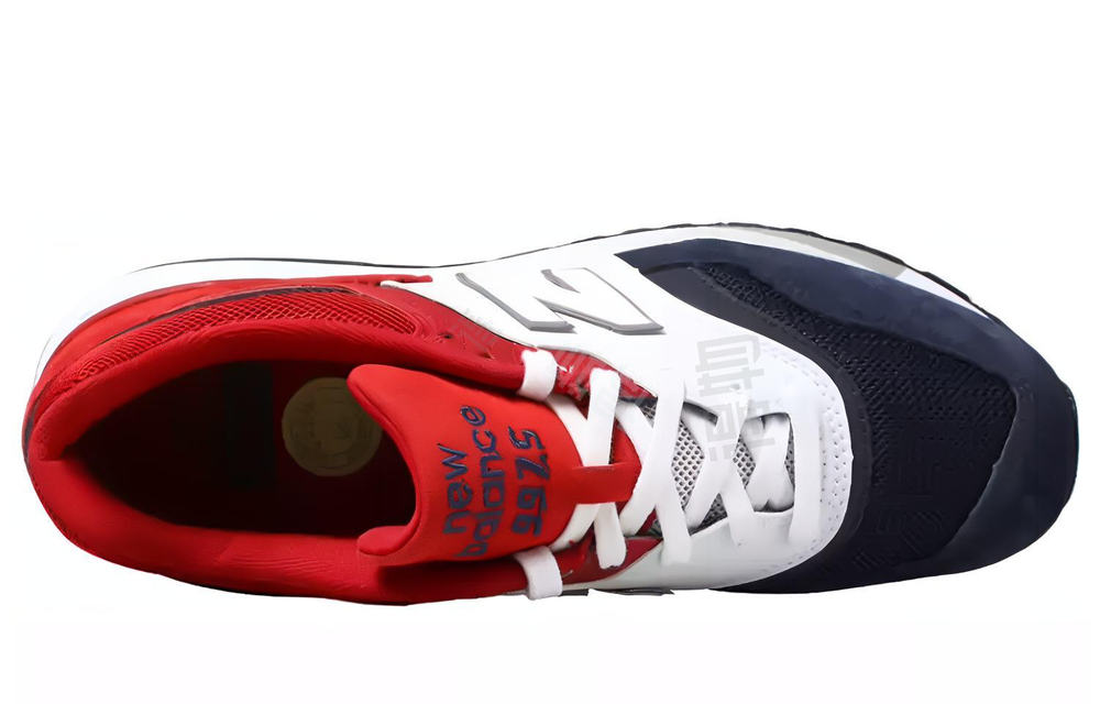 Кроссовки New Balance Nb 997H