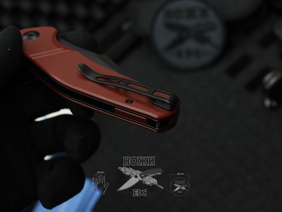 Складной нож SENCUT Episode SA04A