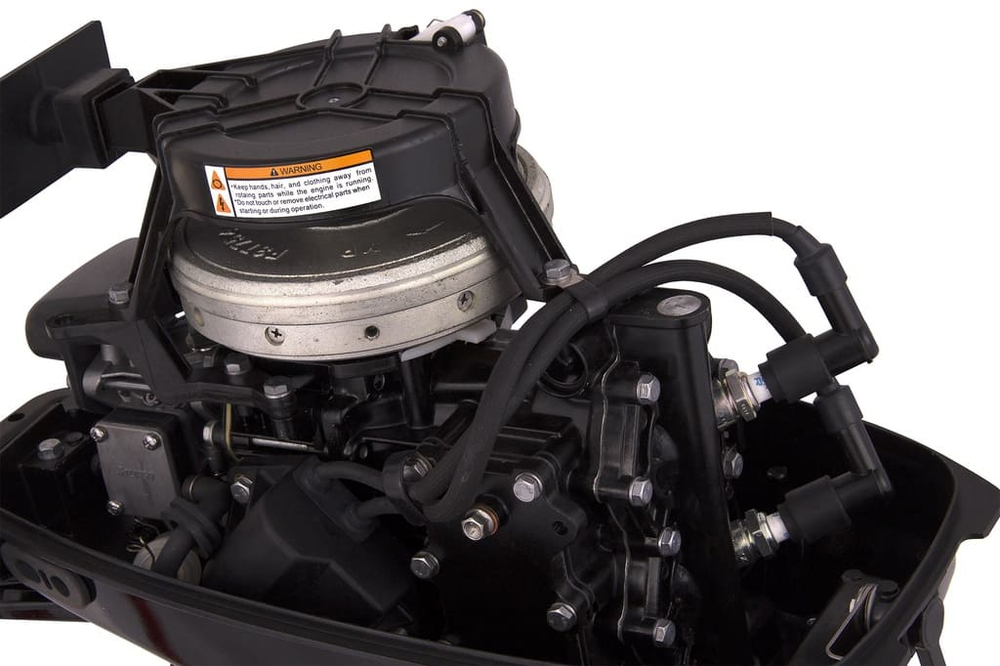 2х-тактный лодочный мотор CONDOR CN9.8HS