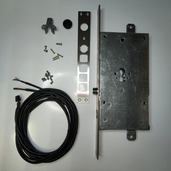 Электромоторный замок Dircode DM-2