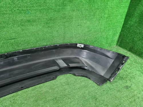 Бампер задний нижняя часть Skoda Kodiaq 2016-2022