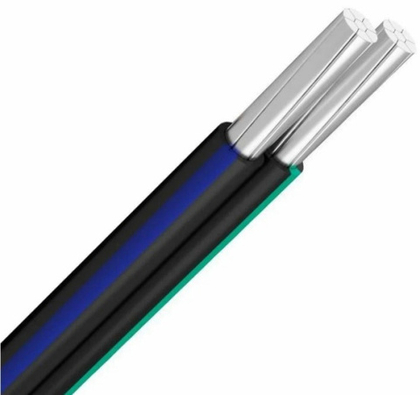 Провод iTOK СИП-4 2х25