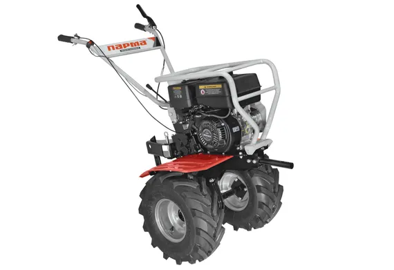 Мотоблок "ПАРМА" МБ-04.1-7,0/6БК