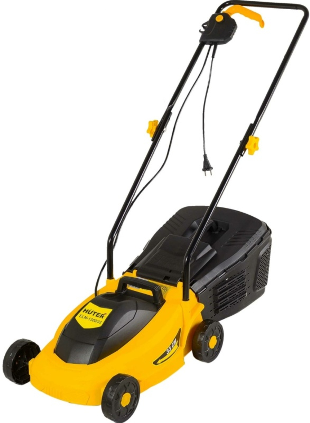 Газонокосилка Huter ELM-1300/33
