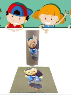 Футляр для очков