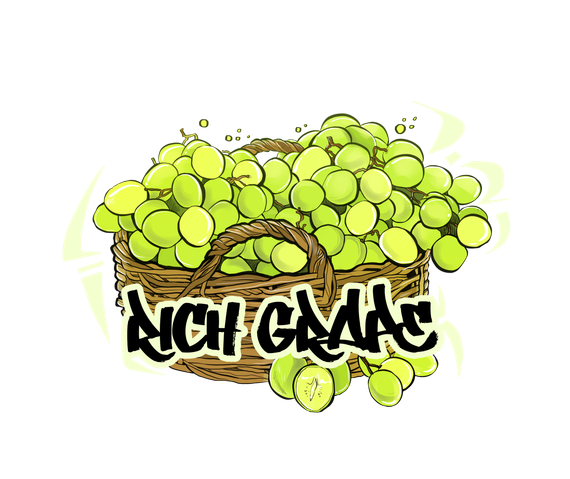 B3 - Rich Grape (250г)