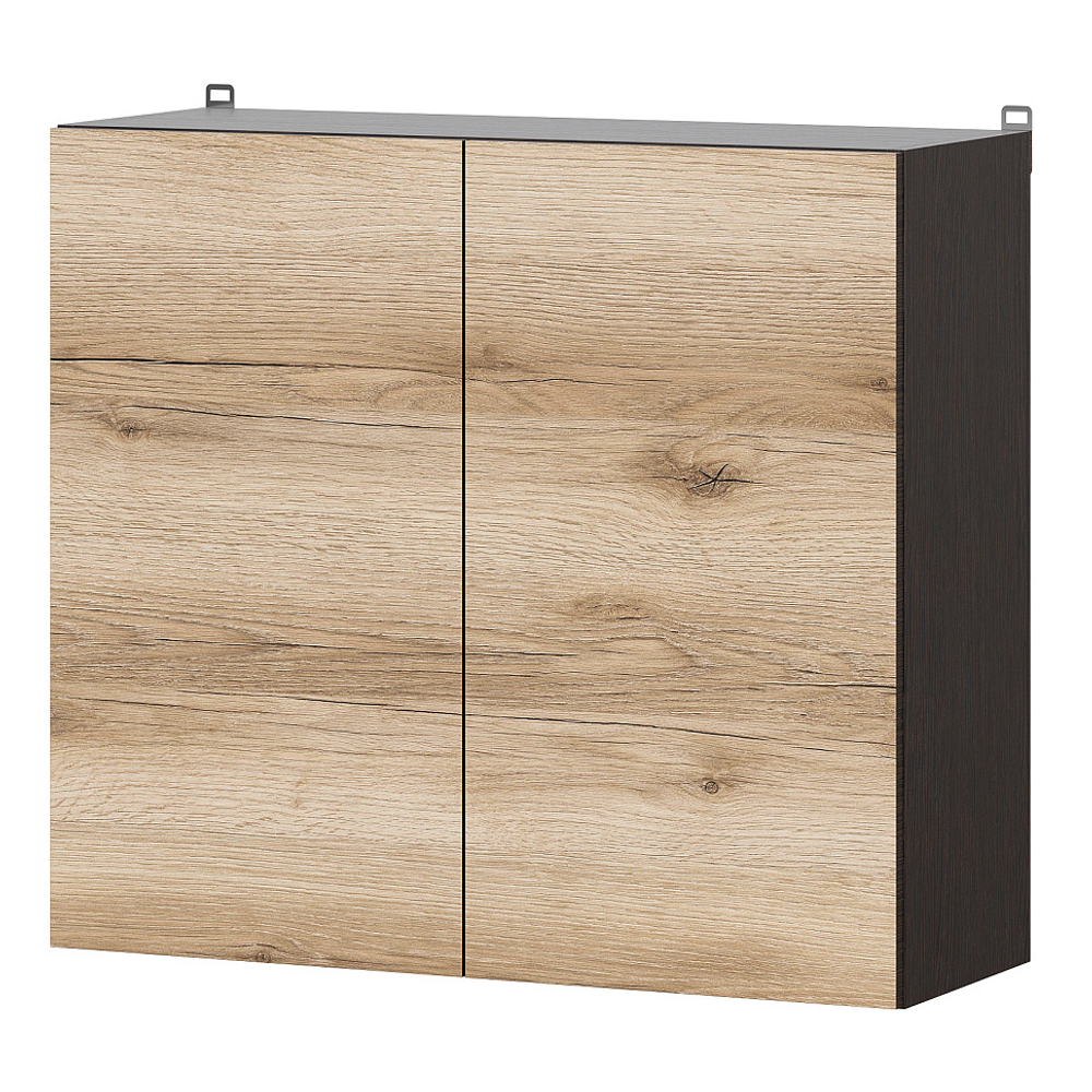 Шкаф 0,8 м Берген 8в2