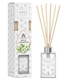 Дикий жасмин, ароматический диффузор My Thai, Bago home