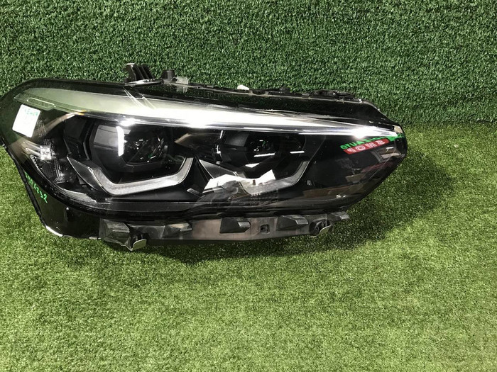Фара правая BMW X5 G05 X6 G06 (2018-2023) LED