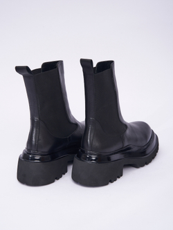 Ботинки челси