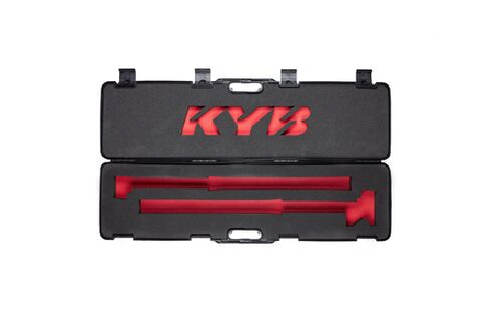 Подвеска передняя KYB Factory Kit Fork KTM/HVA/GasGas 15-23