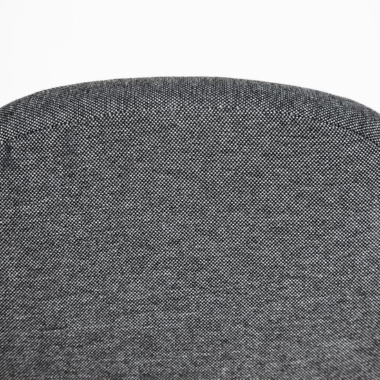 Кресло Tetchair LEADER ткань, серый, 207