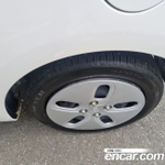 Kia The New Ray Van (09.2020)