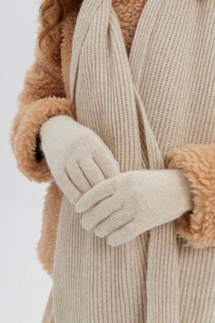 Перчатки ПЧ806-08 бежевый