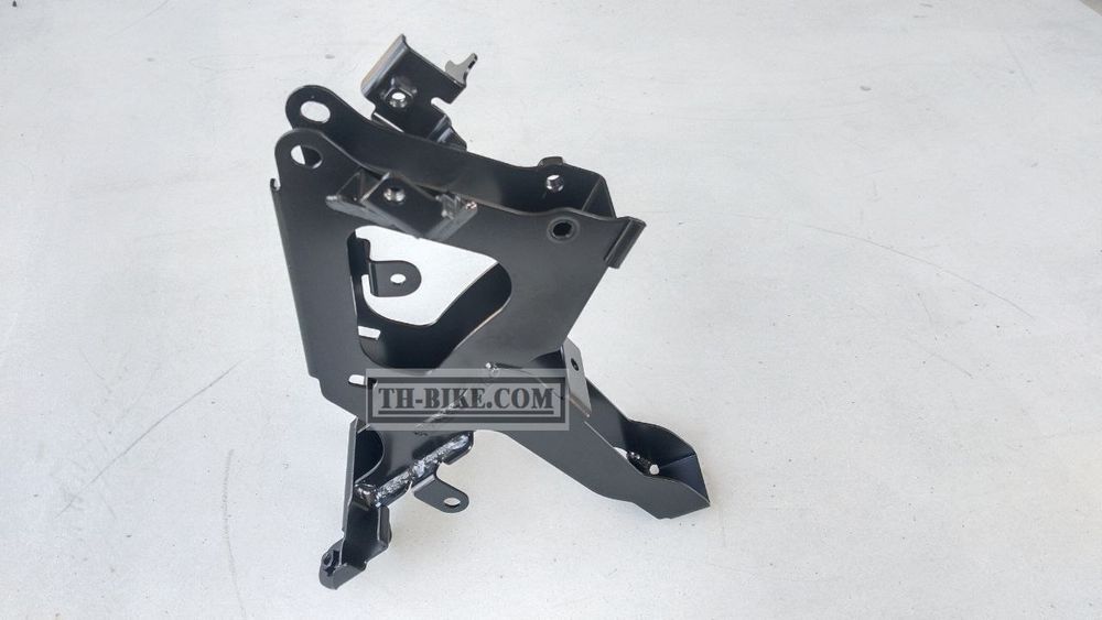 50310-K2L-D00. STAY, FR. COVER LOWER. HONDA