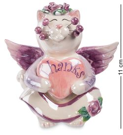 CMS-31/ 7 Фигурка «Кот Анджело» (Pavone)