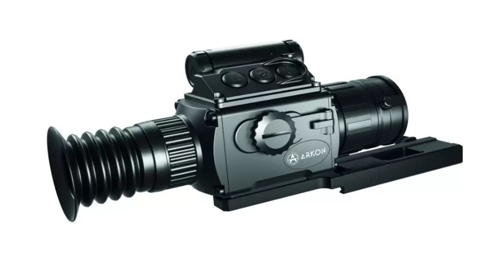 Цифровой прицел Arkon Digital D940-35